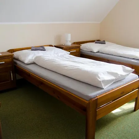 Na Kopecku Guest house