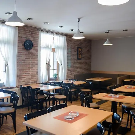 Gasthof Na Kopecku Sulov