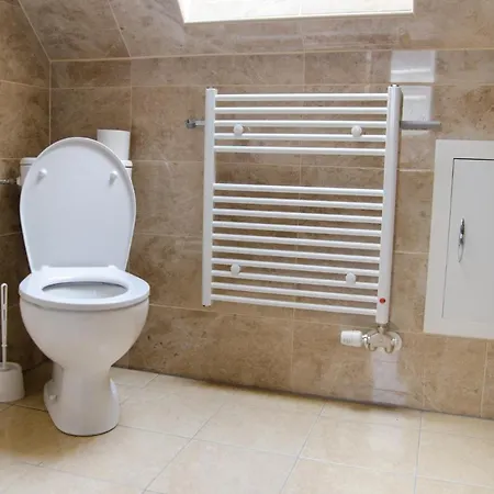 Guest house Na Kopecku