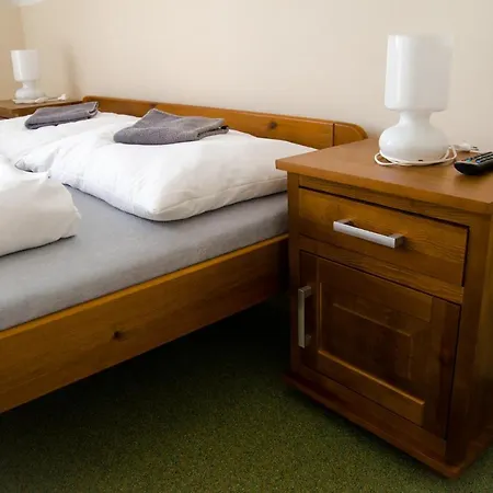 Penzion Na Kopecku Sulov