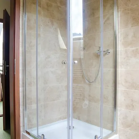 Penzion Na Kopecku Sulov